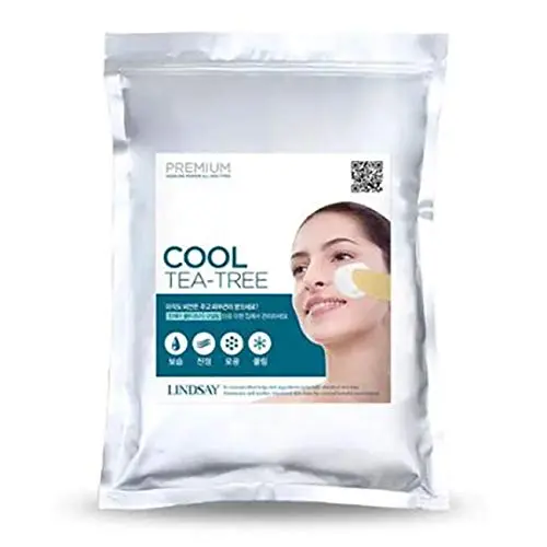 Lindsay Masque Modelant Frais à l’Arbre à Thé – Pack 1 kg