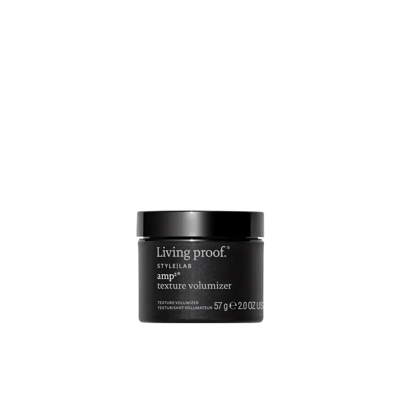 Living proof Amp Texture Volumizer – Crème de Volume et Texture pour Cheveux Sèches | Tenue Flexible