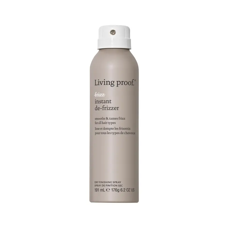 Living Proof No Frizz Instant De-Frizzer – Spray sec anti frisottis