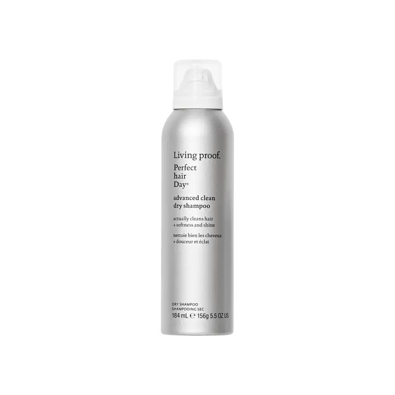 Living Proof Shampoing Sec Jour de Cheveu Parfait Nettoyage Avancé – 163 ml