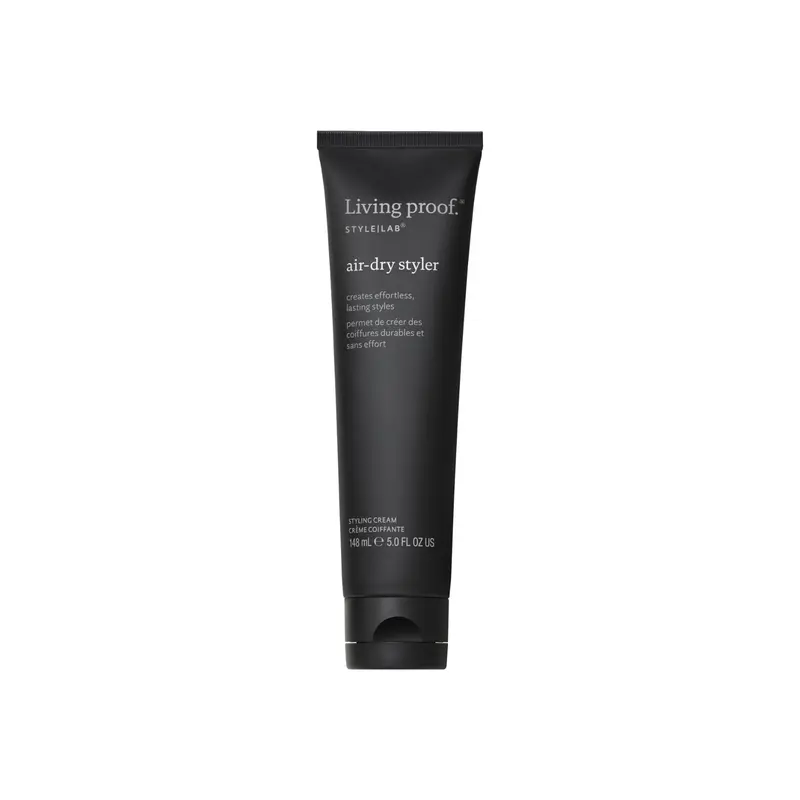 Living Proof Style Lab Air-Dry Styler – Styler sans chaleur pour texture naturelle et réduction du temps de séchage