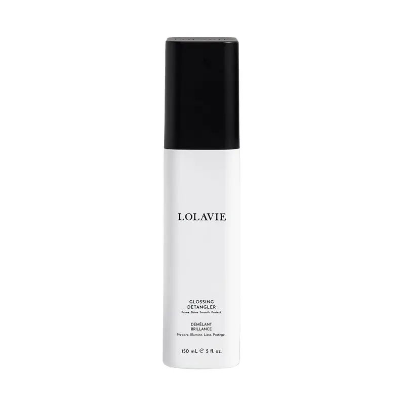 LolaVie Glossing Démêlant – 5 oz