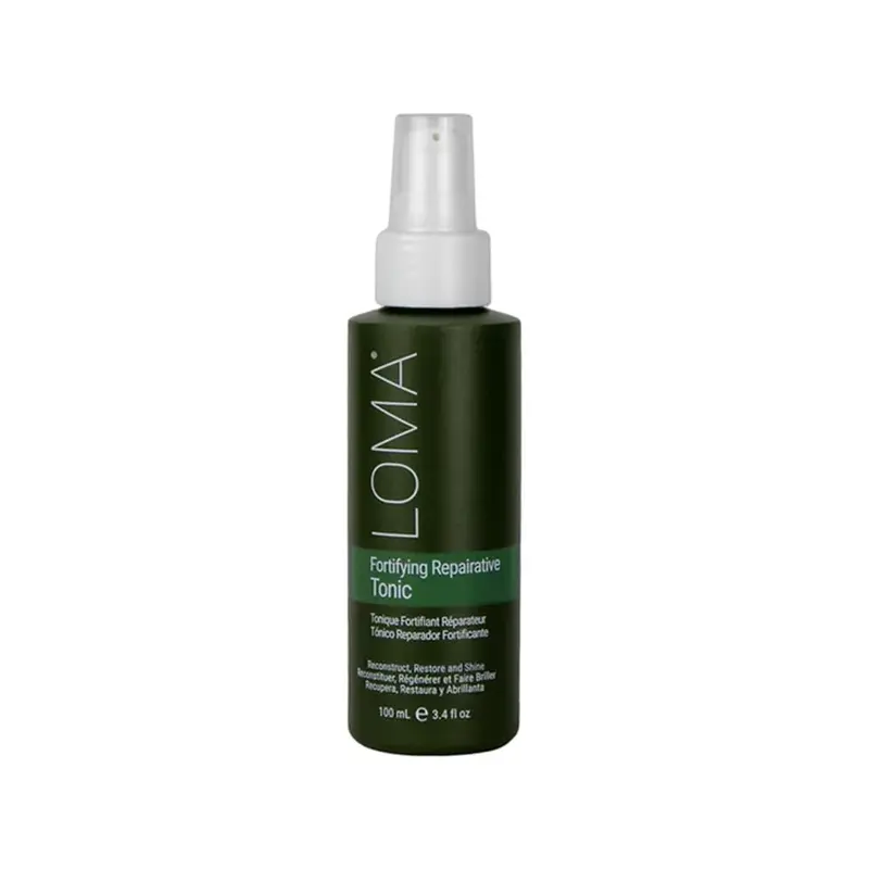 Loma Tonique Fortifiant Réparateur – Soin capillaire, 100 ml