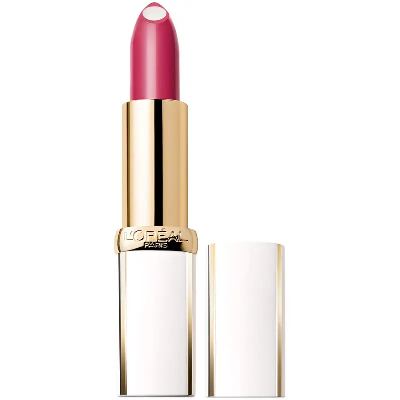 L’Oréal Paris Age Perfect Rouge à Lèvres Hydratant Lumineux - Rosewood Magnifique, 0,13 oz