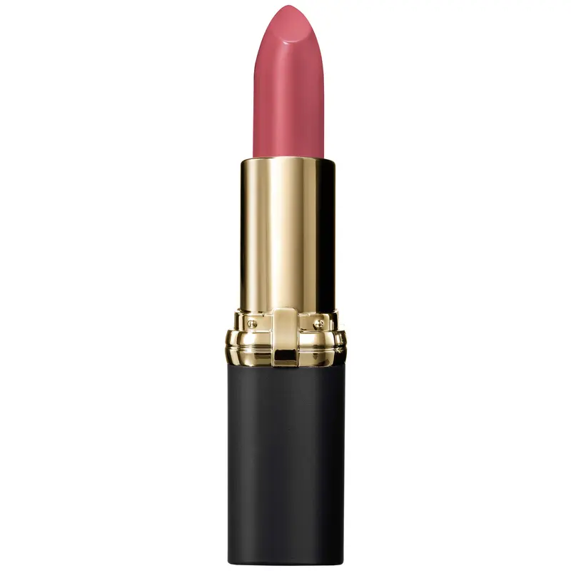 L’Oréal Paris Color Riche Matte AROMATTE-IC Rose — Rouge Mat Hydratant