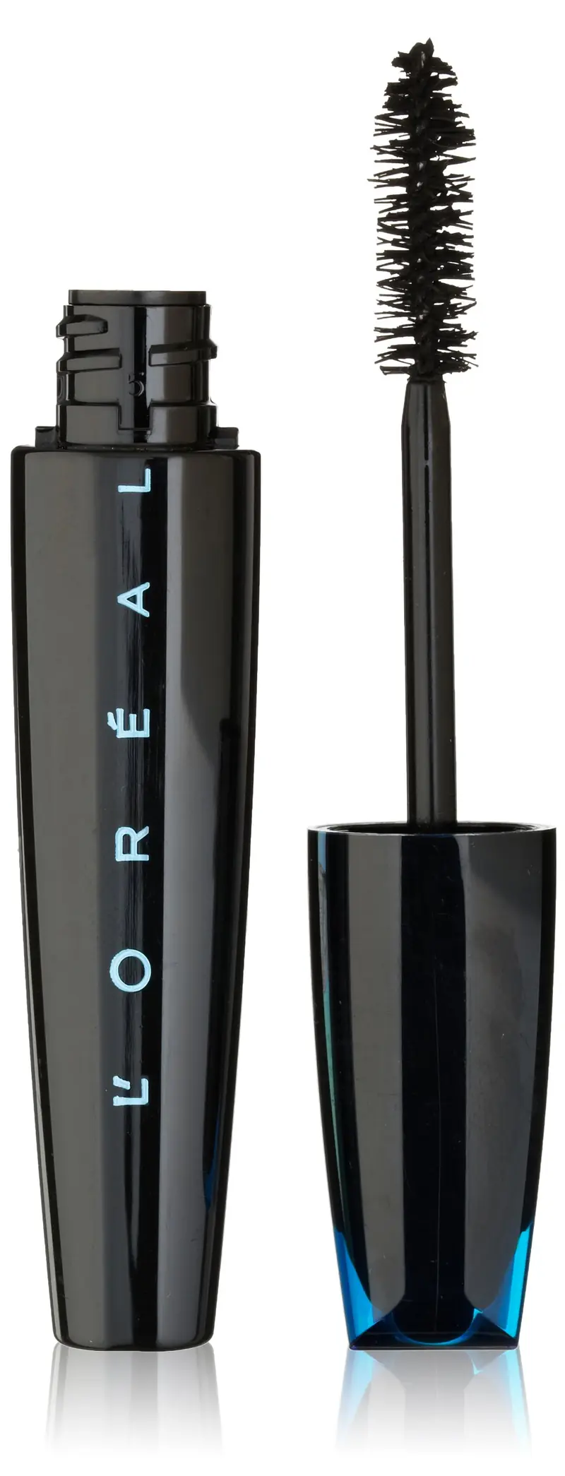 L’Oréal Paris Mascara Volumineux Extra-Volume Collagène Imperméable – Noir Intense