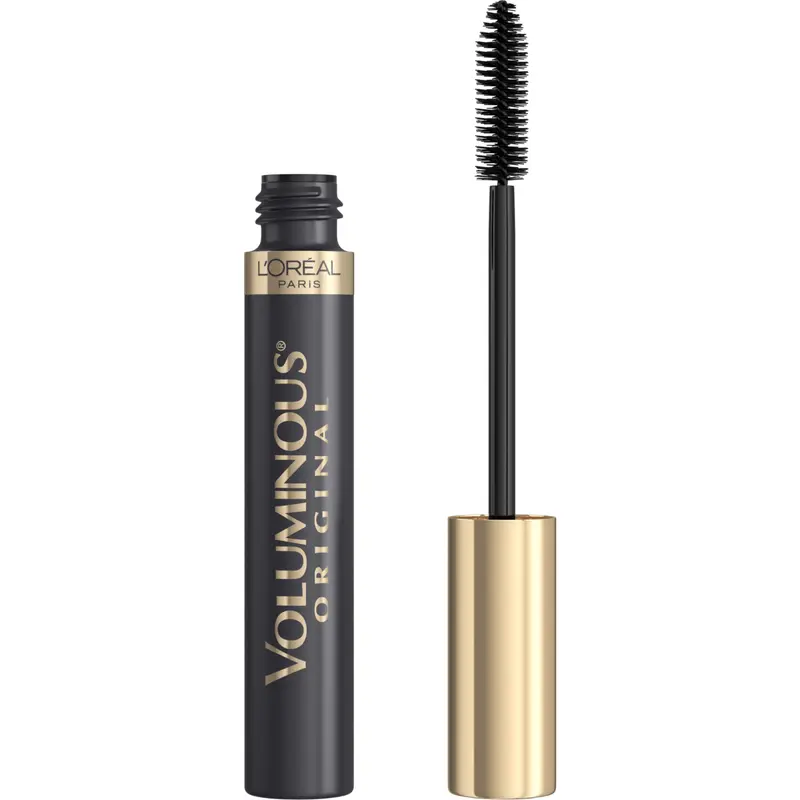 L’Oréal Paris Voluminous Original Mascara – Mascara volumisant noir, 0,28 fl. oz.