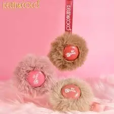 Lot de 12 Pièces - Pudding Lips & Cheeck - KC247875 - Kevin & Coco