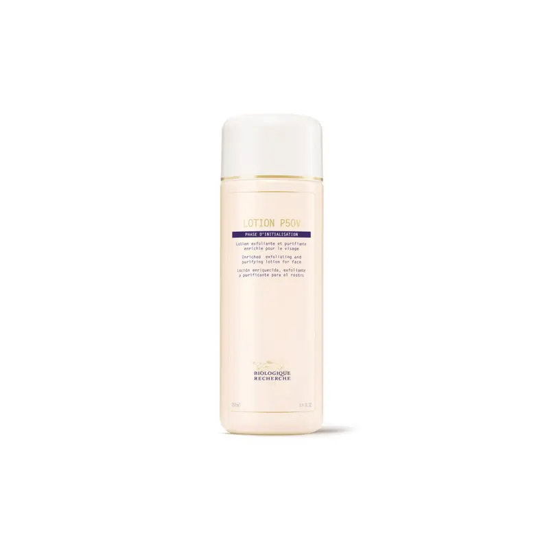 Lotion P50 V