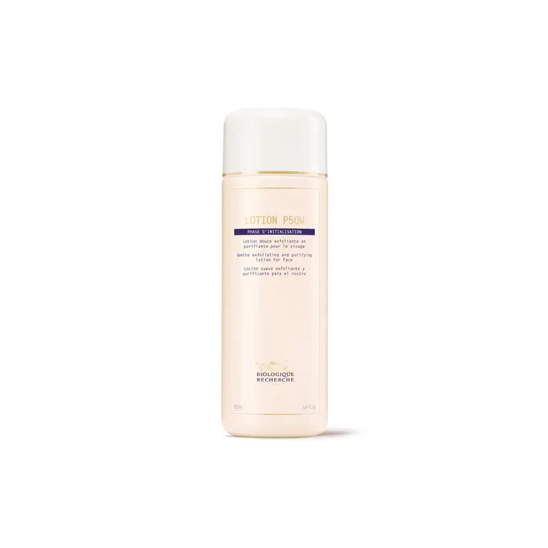 Lotion P50 W