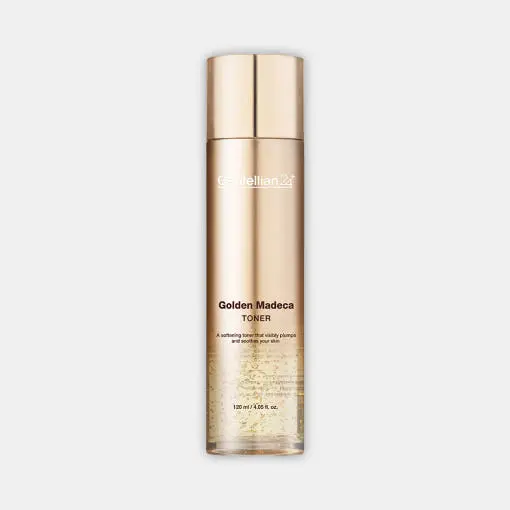 Lotion tonique CENTELLIAN24 Golden Madeca 120 ml