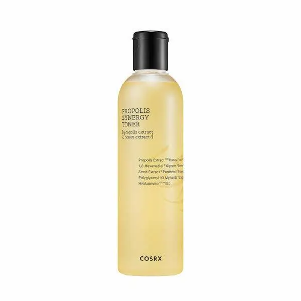 Lotion tonique COSRX Full Fit Propolis Synergy 280 ml