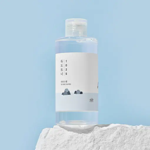 Lotion tonique Round Lab 1025 Dokdo 200 ml