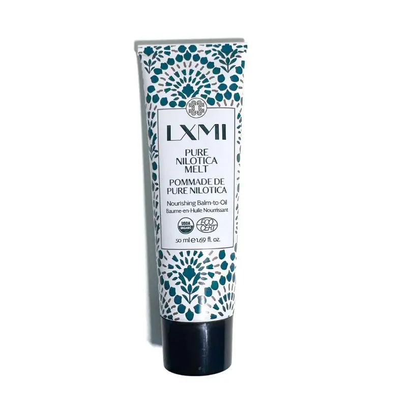 LXMI Melt Barrière Nilotica — Beurre 100% Bio, Vegan et Sans Cruauté