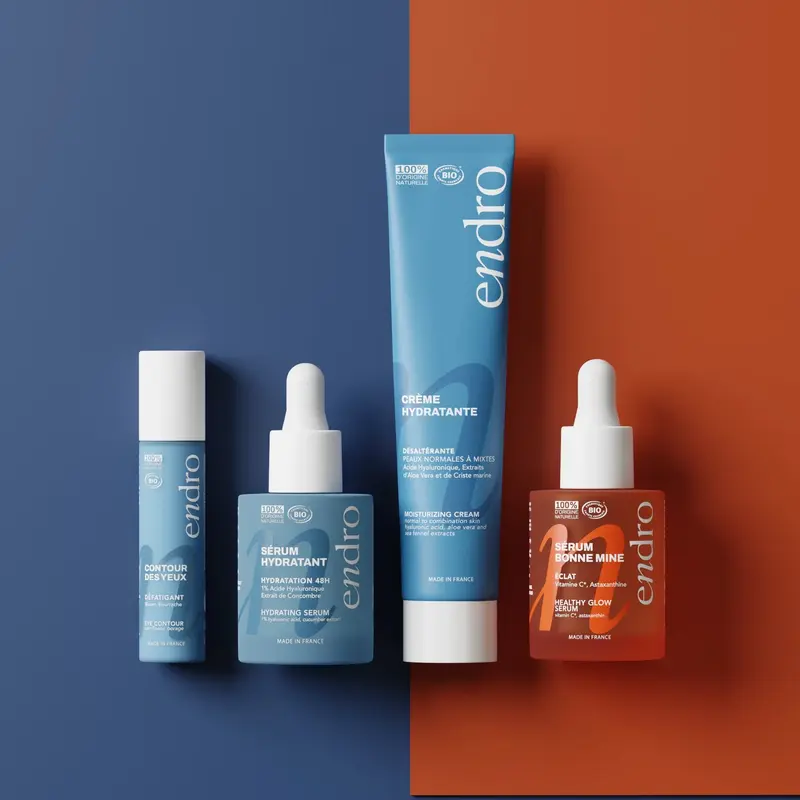 Ma Première Routine Visage