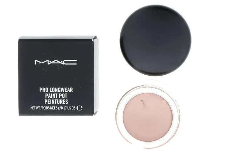 MAC Cham Pale Collection Vintage Sélection – Pot crème pour les paupières
