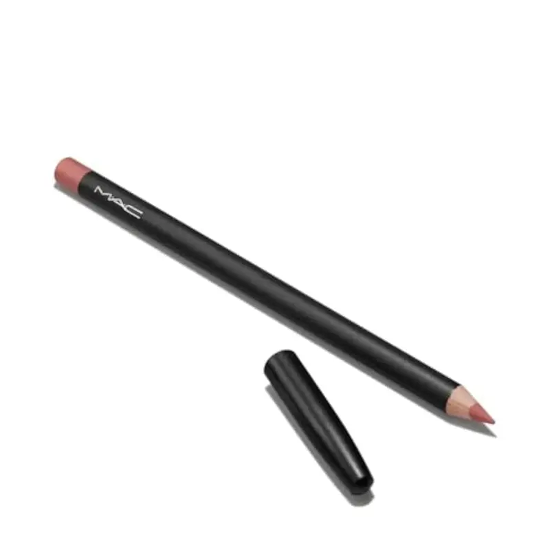MAC Crayon Lèvres Boldly Bare – couleur audacieuse, application fluide et tenue durable