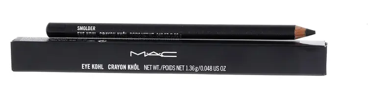 MAC Eye Kohl Eyeliner-Smolder — Crayon khôl 1,36 g / 0,04 oz