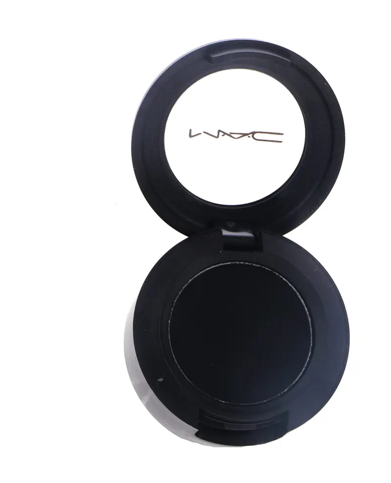 MAC Eye Shadow Carbon – Ombre à Paupières Pigmentée