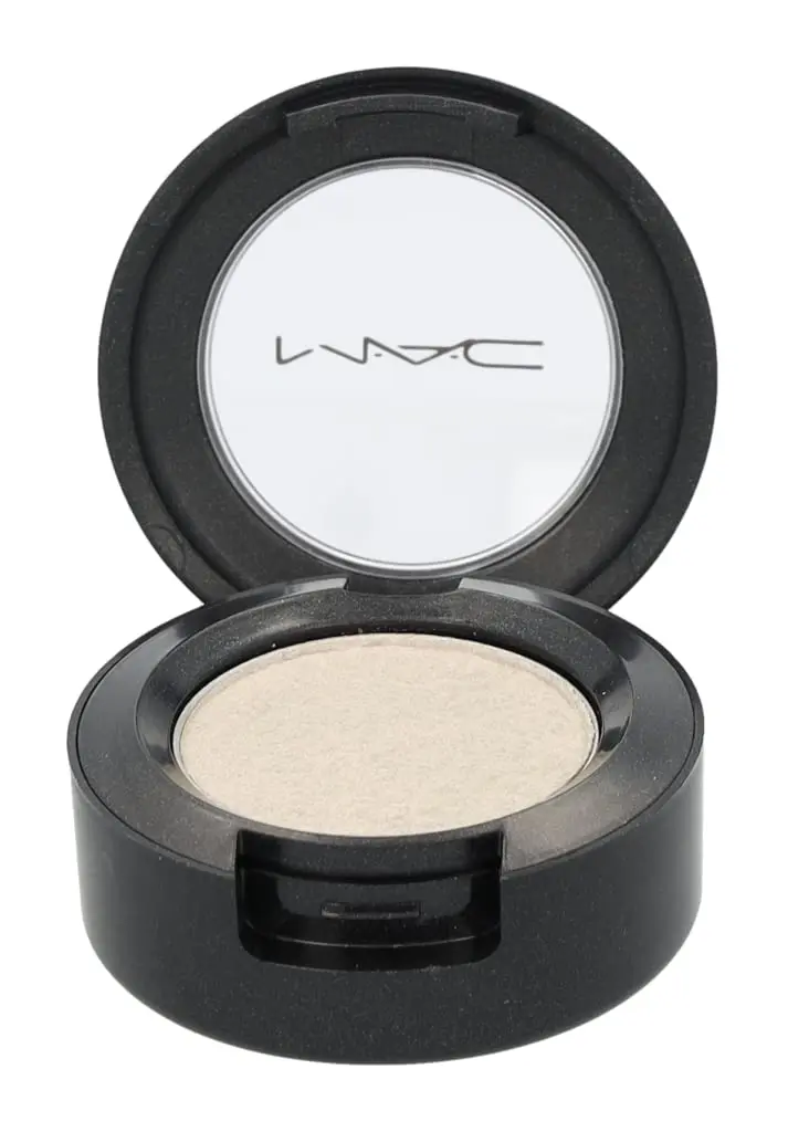 MAC Eye Shadow Frost Vex – Fard à paupières 0,05 oz, pigmentation élevée