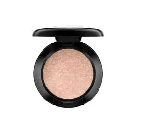 MAC EYESHADOW HONEY LUST LUSTRE – Ombre à paupières bronze-pêche à haute pigmentation