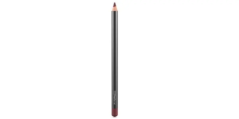 MAC Lip Care - Crayon à Lèvres Burgundy 1,45 g / 0,05 oz