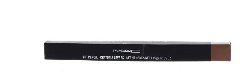 MAC Lip Pencil Oak – Crayon Lèvres beige clair, contour précis