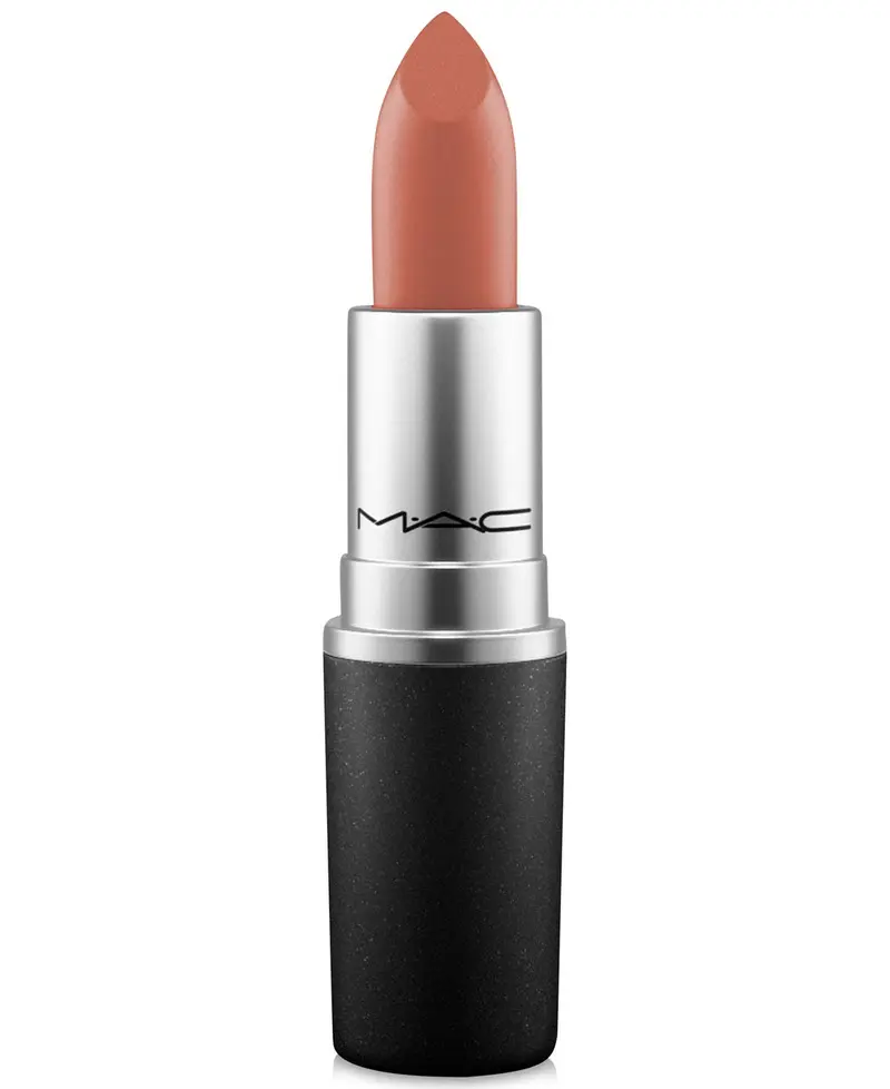 MAC Matte Lipstick Taupe – Rouge à lèvres mat intemporel | MAC