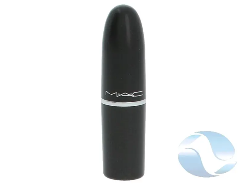 MAC Matte Velvet Teddy – Rouge à lèvres mat emblématique