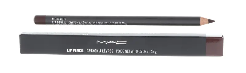MAC Nightmoth — Crayon Lèvres