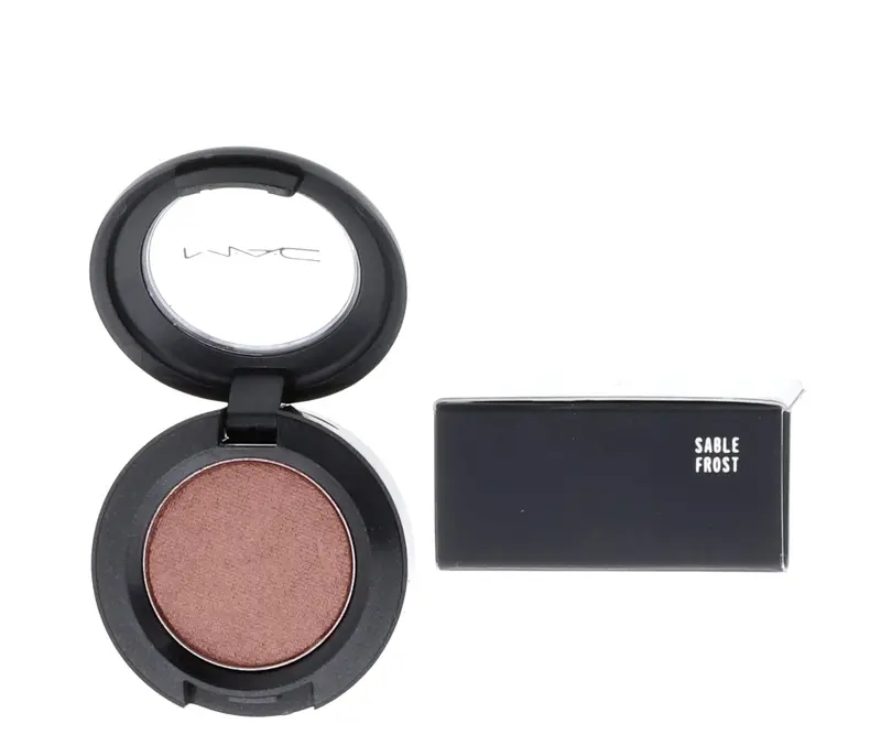MAC Petite Ombre à Paupières Sable – Poudre douce et longue tenue 1,5 g