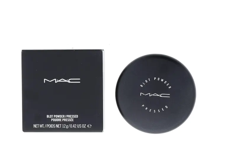 MAC Poudre Blot Médium – contrôle brillance et fini naturel | 11 g