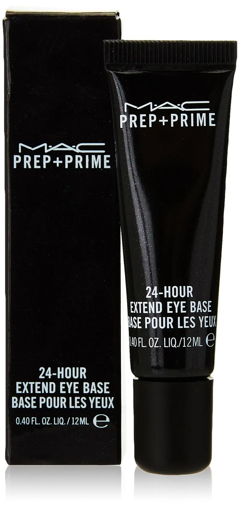 MAC Prep + Prime 24-Hour Extend Eye Base – Base paupières 11 ml (0,4 oz)