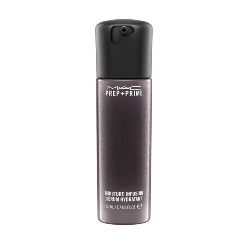MAC Prep + Prime Sérum Infusion Hydratant – Hydratation légère 50 ml (1,7 oz)