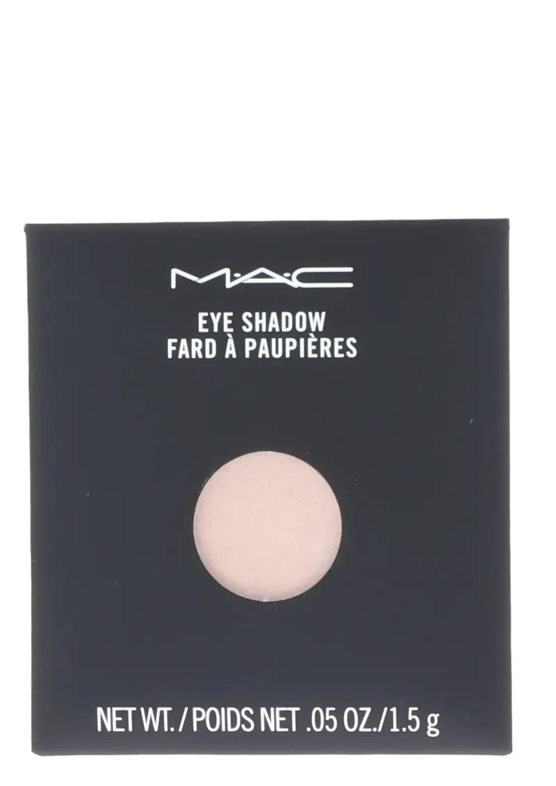 MAC Pro Palette Refill – Ombres Naked Lunch | Fard à paupières neutre pro