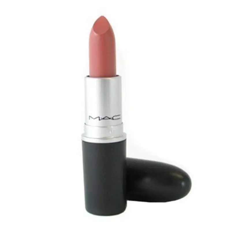 MAC Rouge à Lèvres Matte Honeylove – Teinte Nude Rosé