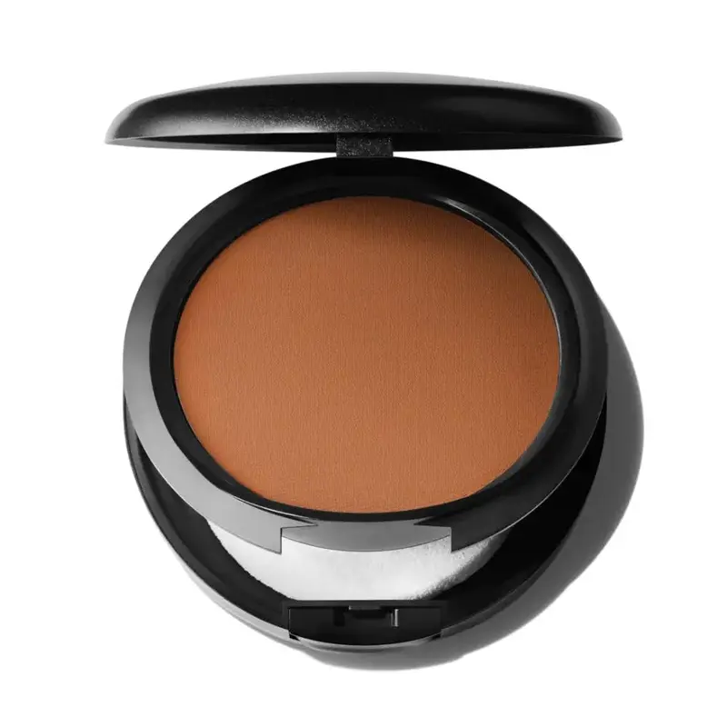 MAC Studio Fix Poudre et Fond de Teint NW55 – Pack de 1