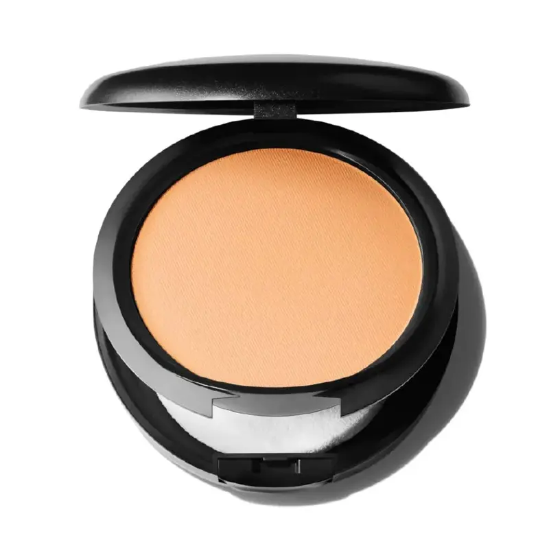 MAC Studio Fix Powder Plus Foundation NC43.5 – Poudre fond de teint mat longue tenue