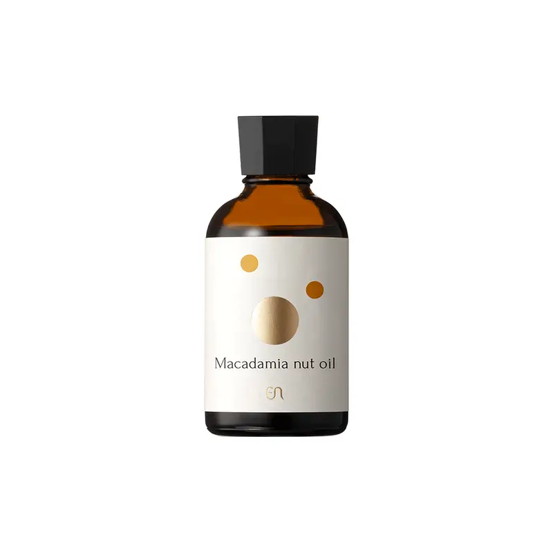Macadamia Nut Oil