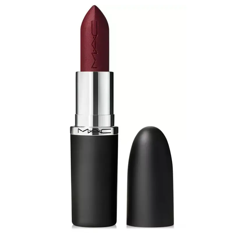 Macximal Silky Matte - Diva de MAC pour femmes - Rouge à lèvres 0,11 oz