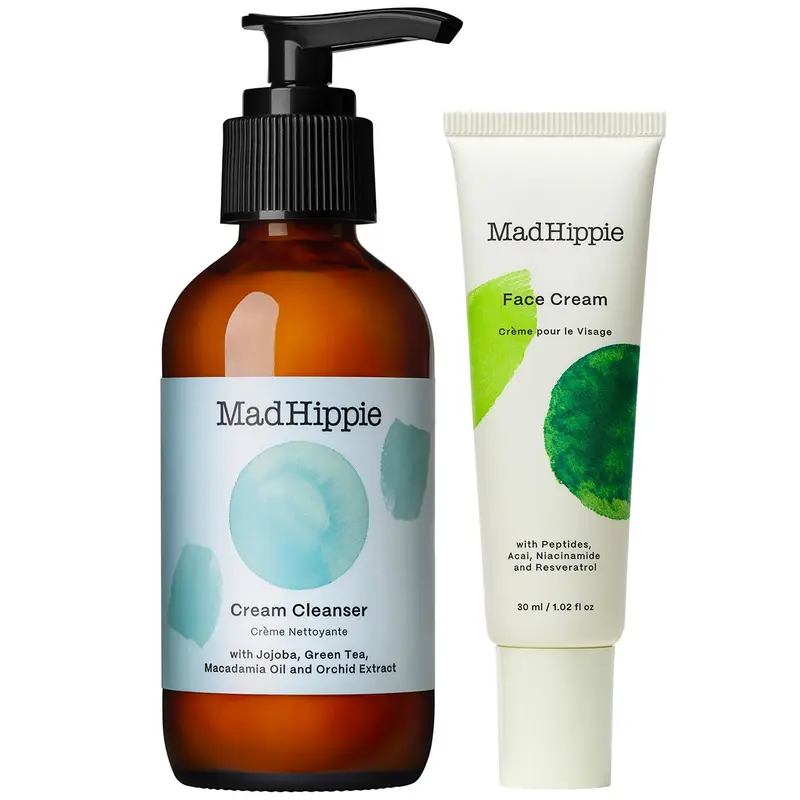 Mad Hippie Coffret Soin Visage
