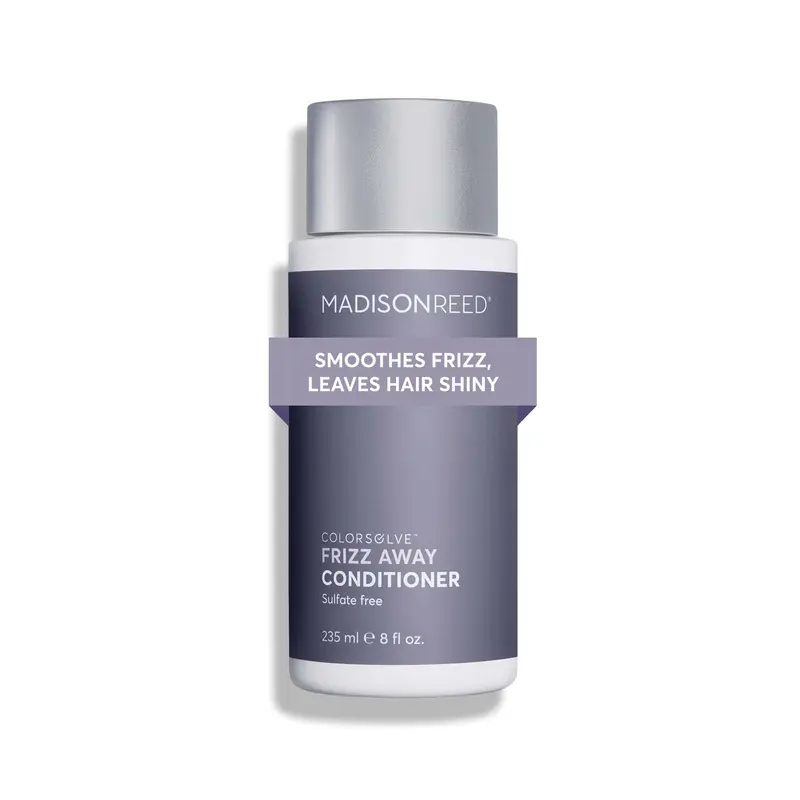 Madison Reed ColorSolve – Conditionneur anti-frisottement pour cheveux indisciplinés, sans sulfate