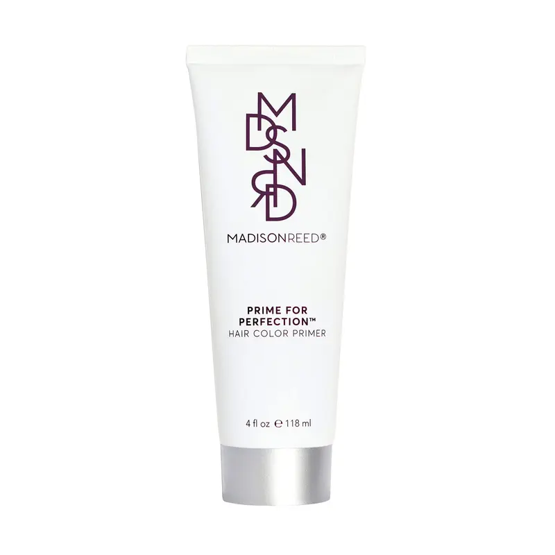Madison Reed Prime for Perfection — Préparation pré-coloration nourrissante (4 oz / 118 ml)