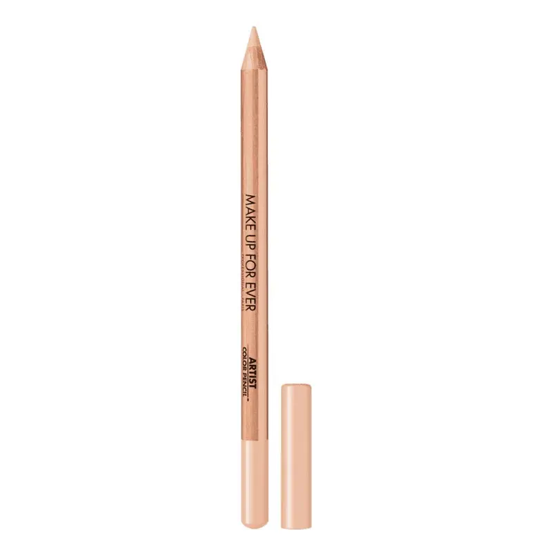 Make Up For Ever Crayon Couleur Artiste 500 Boundless Bisque — crayon couleur longue tenue 0,05 oz