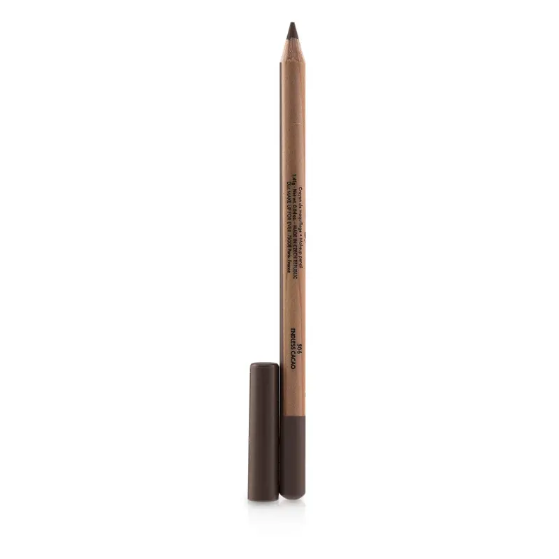 Make Up For Ever Crayon couleur artiste 506 Endless Cacao – Crayon polyvalent pour lèvres, sourcils et yeux (0,05 oz / 1,4 g)