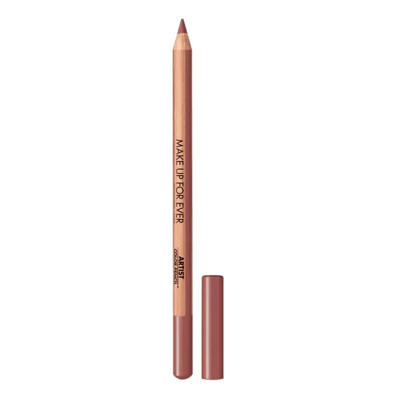 Make Up For Ever Crayon Couleur Artiste 604 Up et Dowm Tan – Maquillage multi-usages 0,05 oz