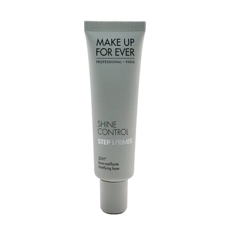 Make Up For Ever Step 1 Primer 24H — Correcteur de couleur et contrôle de la brillance, base hydratante – 1 oz
