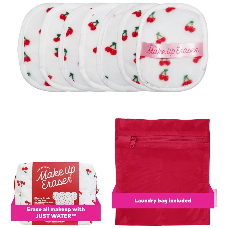 MakeUp Eraser Original – Ensemble 7 Jours