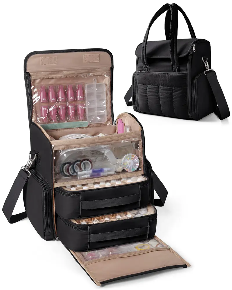 Marscamd Organiseur Vernis