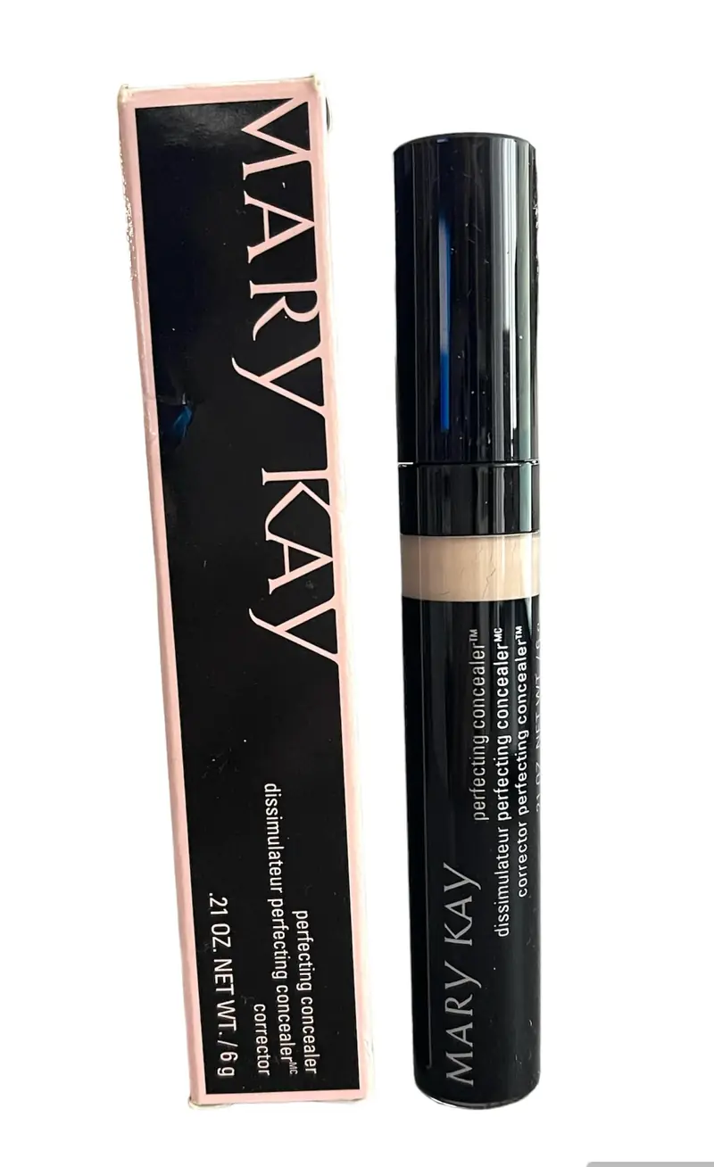 Mary Kay Correcteur Perfecteur – 0,21 oz – Pour tous types de peau – Ivoire profond